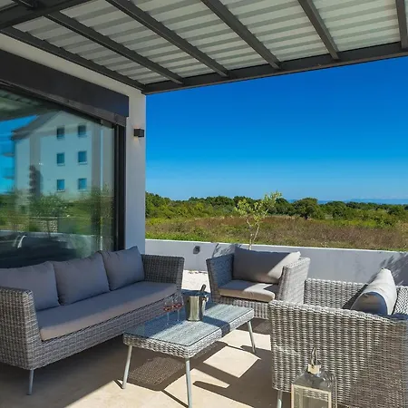 Sunshine Tea Casa vacanze Pola