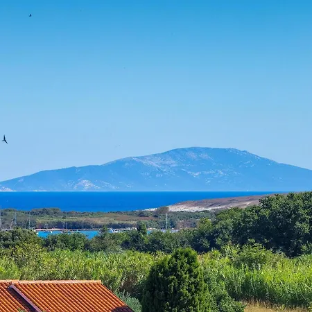 Casa vacanze Sunshine Tea