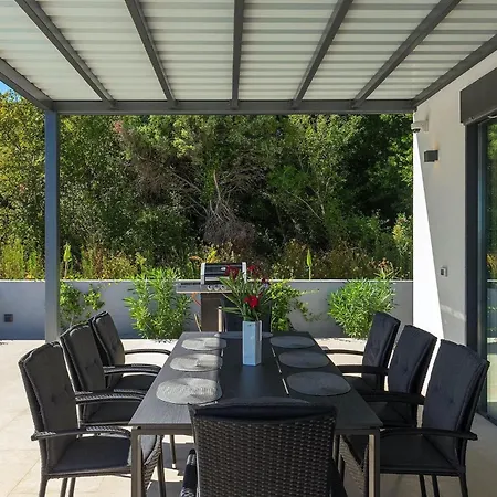 Casa vacanze Sunshine Tea Pola