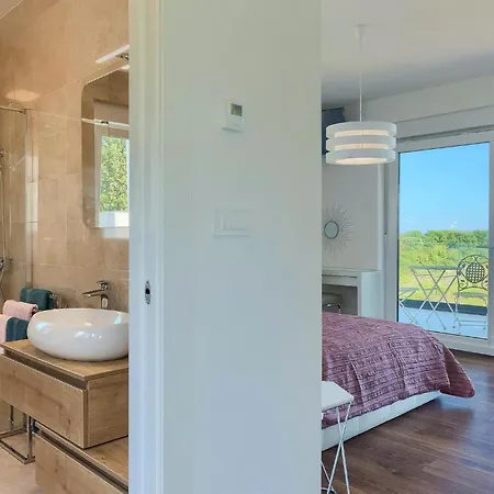 Casa vacanze Sunshine Tea Pola