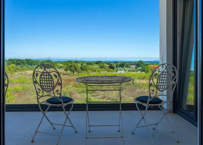 Sunshine Tea 度假居