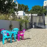 Sunshine Tea Будинок відпочинку