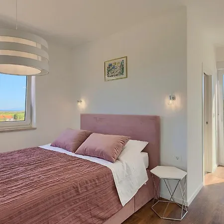 Sunshine Tea 別荘 プーラ