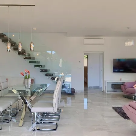 Sunshine Tea 別荘 プーラ