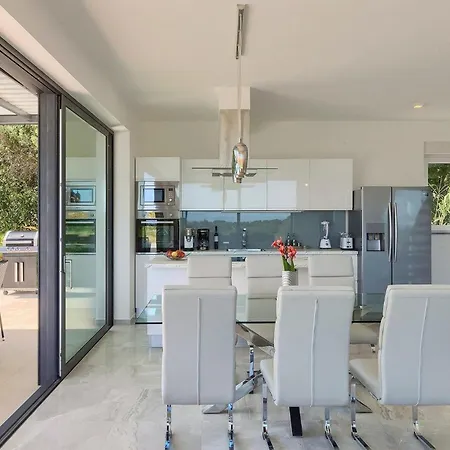 Sunshine Tea 別荘 プーラ