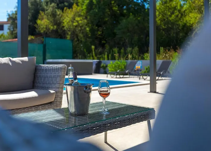 Sunshine Tea Casa vacanze Pola