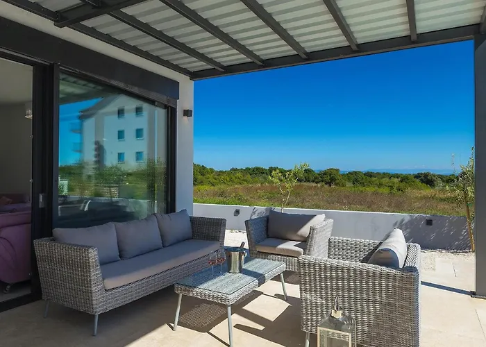 Sunshine Tea Casa vacanze Pola