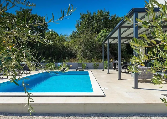 Casa vacanze Sunshine Tea Pola