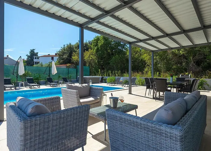 Casa vacanze Sunshine Tea Pola