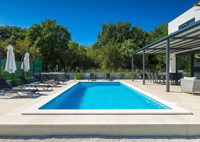 Casa vacanze Sunshine Tea Pola