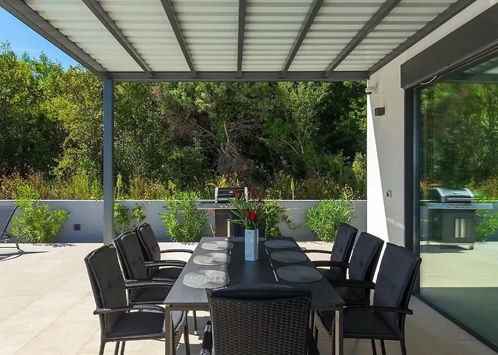 Casa vacanze Sunshine Tea Pola