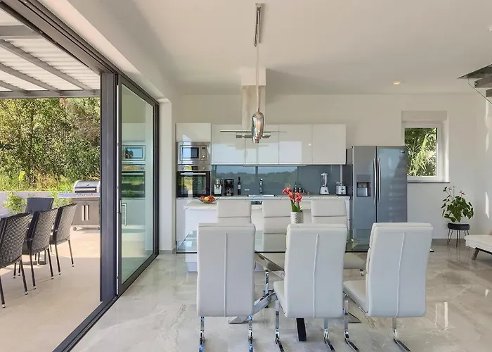 Sunshine Tea Casa vacanze Pola