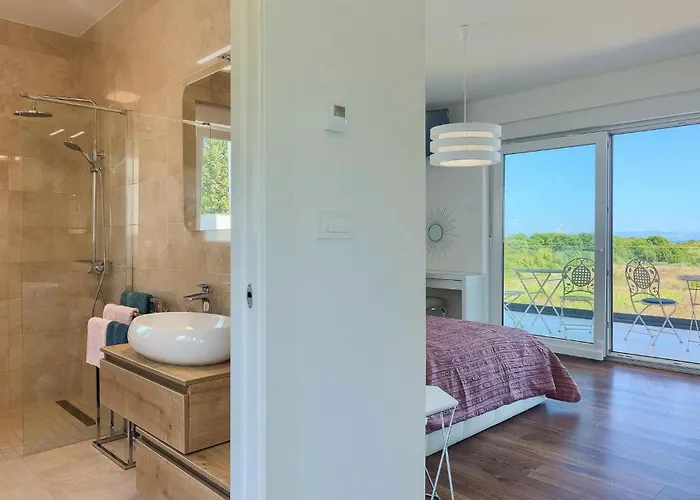 Casa vacanze Sunshine Tea Pola