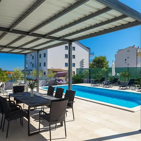 Sunshine Tea Ferienhaus