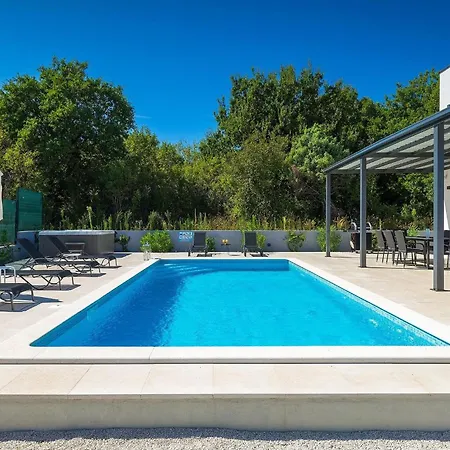 Ferienhaus Sunshine Tea Pula