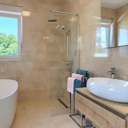 Ferienhaus Sunshine Tea