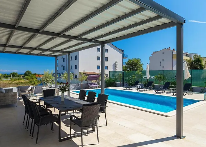 Sunshine Tea Ferienhaus