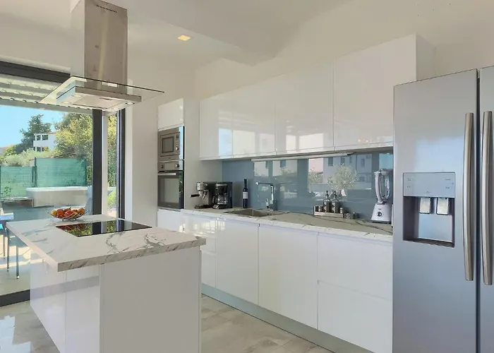 Sunshine Tea Ferienhaus *