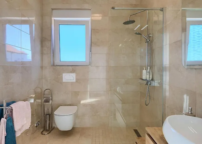 Ferienhaus Sunshine Tea *